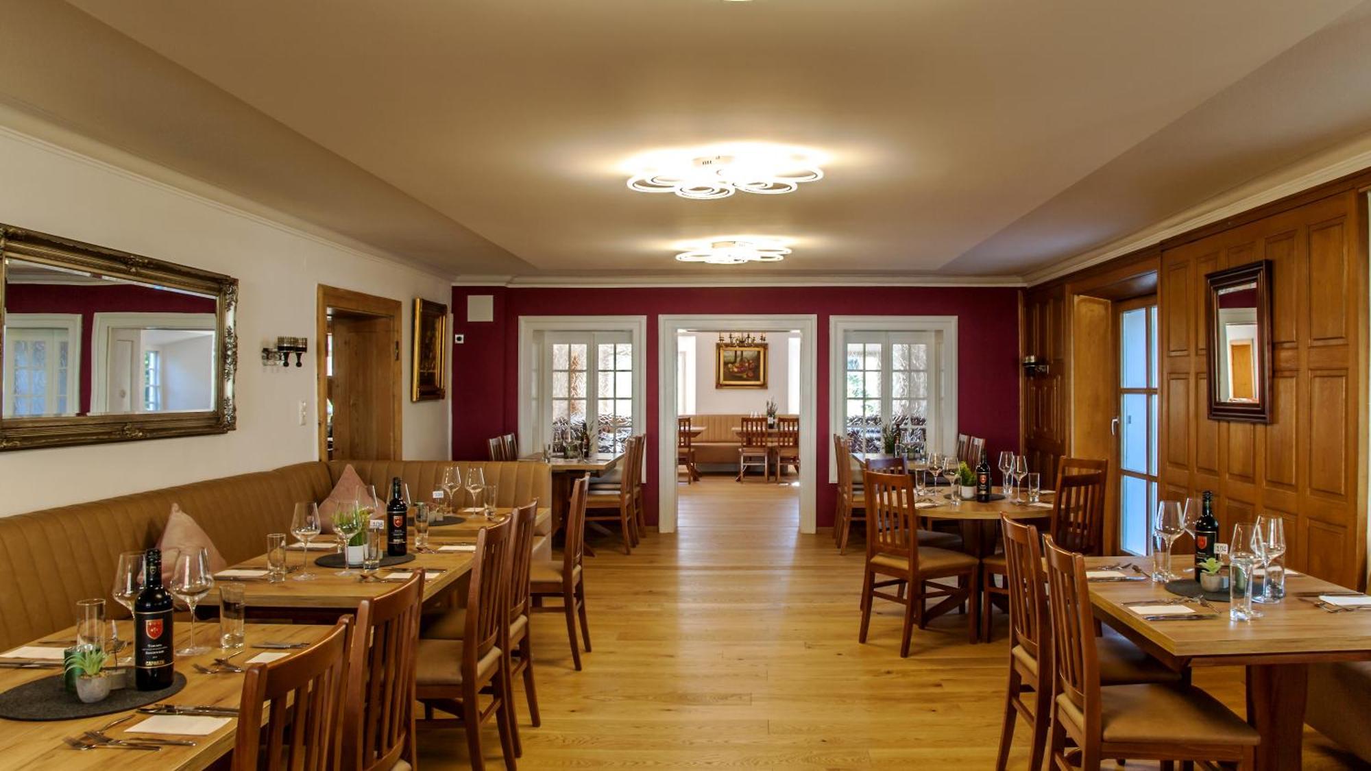 Allgaeu Residenz Natur & Spa Gmbh Wiggensbach Esterno foto
