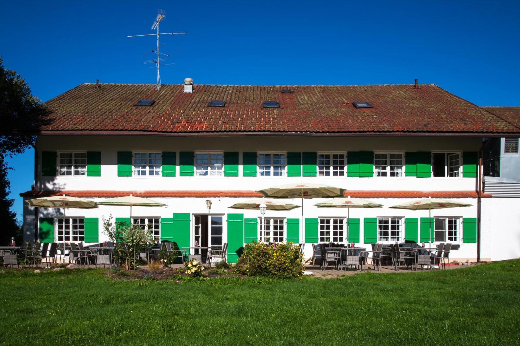 Allgaeu Residenz Natur & Spa Gmbh Wiggensbach Esterno foto
