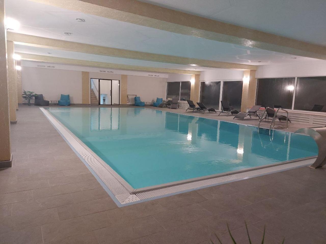 Allgaeu Residenz Natur & Spa Gmbh Wiggensbach Esterno foto
